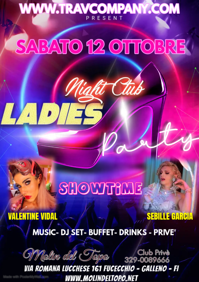 12ottobre