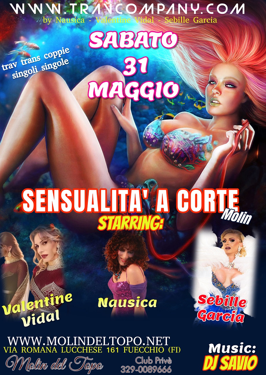 31maggio