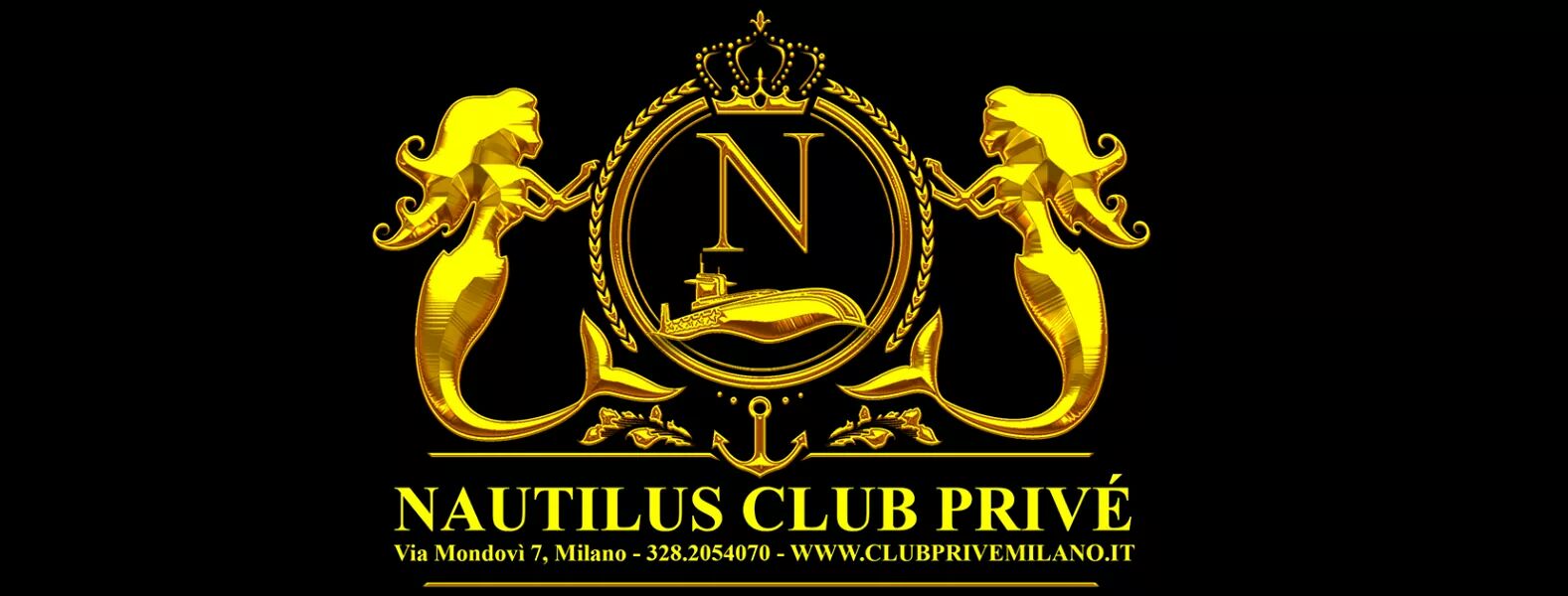 banner nautilus
